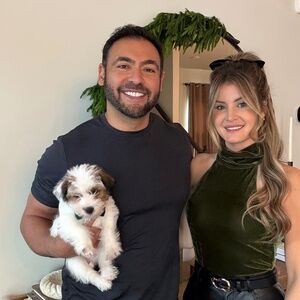 Meet your Posher, Annie